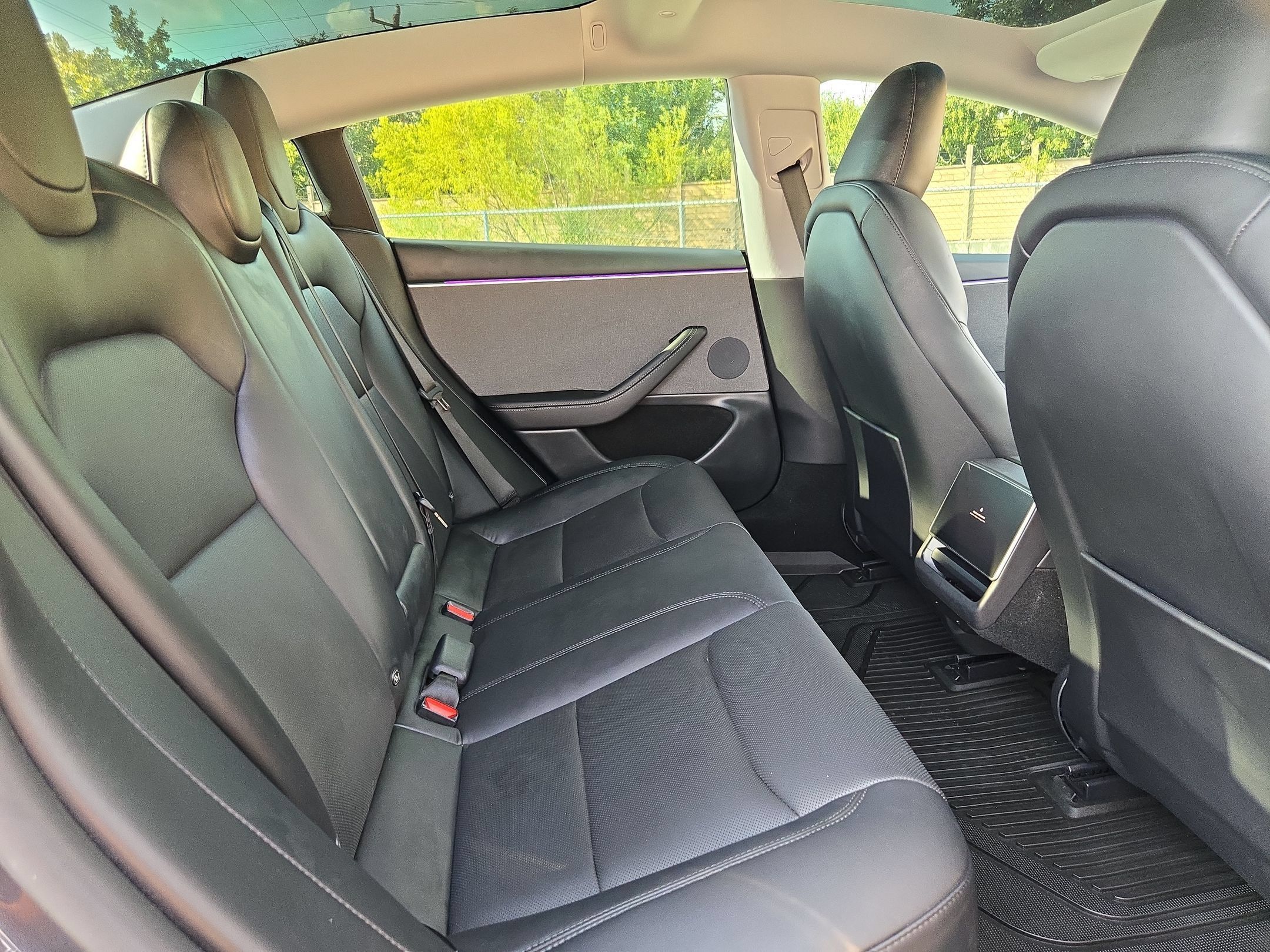 Used 2025 Tesla Model 3 Long Range RWD image 25
