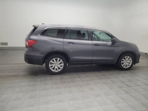 Used 2020 Honda Pilot LX image 10