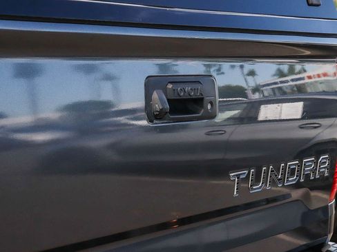 Used 2020 Toyota Tundra Platinum AWD/4WD image 12