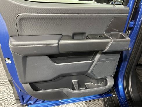 Used 2022 Ford F150 XLT w/ Equipment Group 302A High image 19