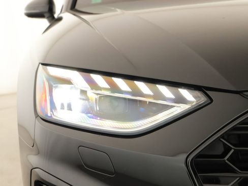 Used 2021 Audi A4 2.0T Prestige AWD/4WD image 41