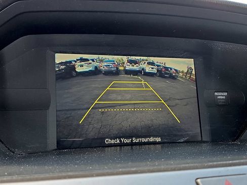 Used 2017 Honda Odyssey EX-L image 20