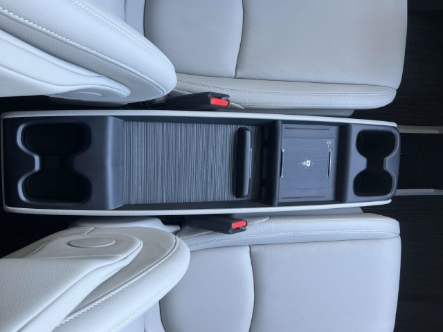 New 2026 Honda Odyssey EX-L image 24