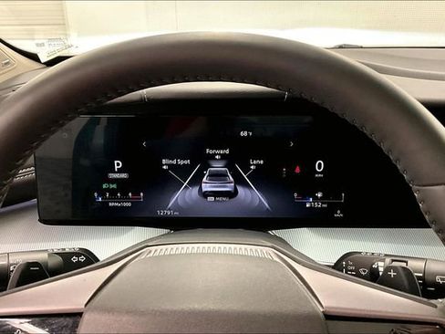 Used 2025 Nissan Murano SL image 29