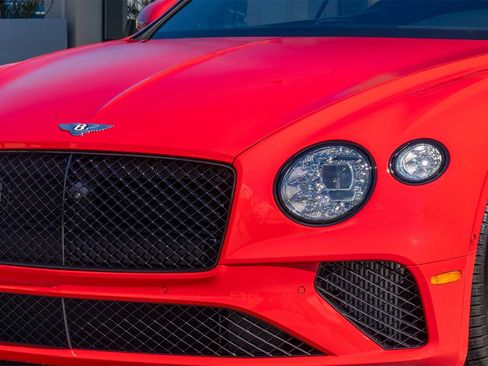 New 2024 Bentley Continental GT image 49