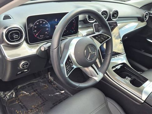 Certified 2026 Mercedes-Benz C 300 Sedan image 10