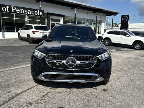 New 2026 Mercedes-Benz GLC 300 image 8