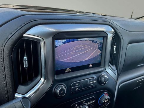 Used 2020 Chevrolet Silverado 1500 RST w/ All-Star Edition AWD/4WD image 34