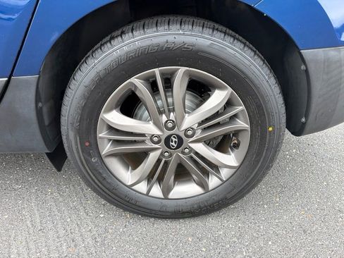 Used 2015 Hyundai Tucson SE AWD/4WD image 13