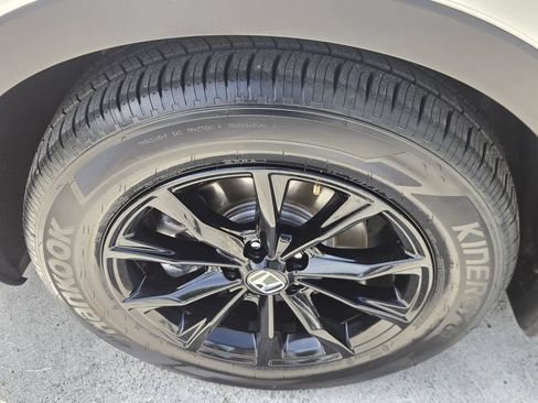 Certified 2023 Honda CR-V Sport image 10