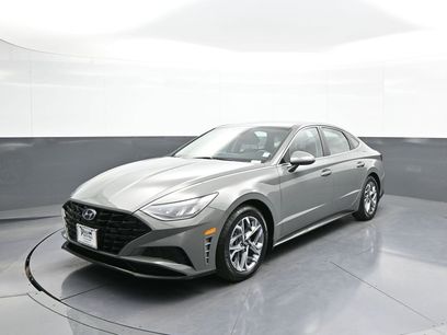 Certified 2023 Hyundai Sonata SEL w/ Winter Weather Package