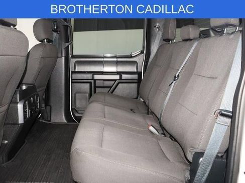 Used 2018 Ford F150 XLT w/ Equipment Group 302A Luxury image 29