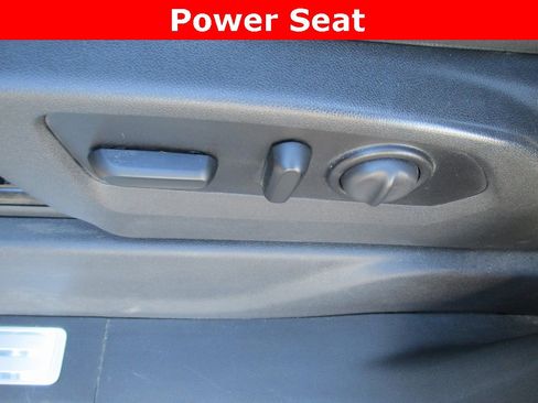 Certified 2021 Chevrolet Silverado 1500 LT w/ Z71 Off-Road Package image 23