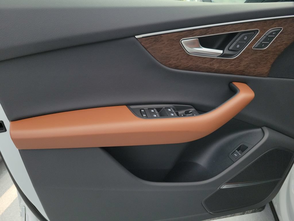 New 2027 Audi Q8 Premium AWD/4WD image 19