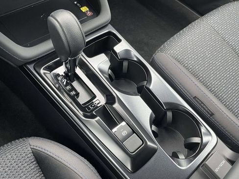 Certified 2026 Subaru Forester Premium image 24