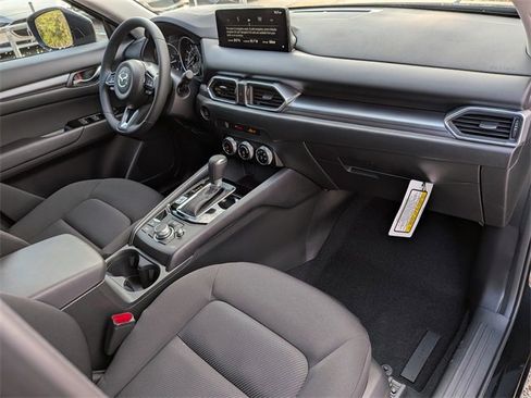 New 2025 MAZDA CX-5 AWD 2.5 S image 29