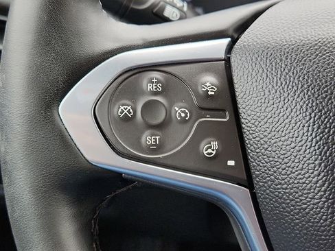 Certified 2023 Chevrolet Traverse LT FWD image 16