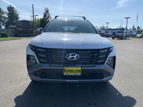 New 2026 Hyundai Tucson SEL AWD/4WD image 10