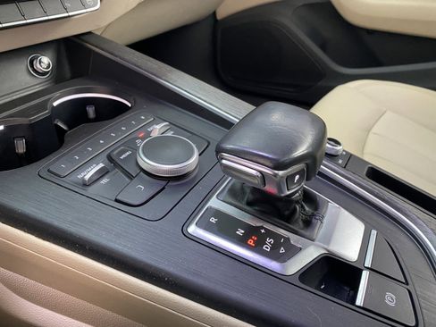 Used 2018 Audi A5 2.0T Premium w/ Convenience Package image 25