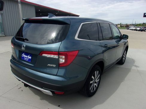 Used 2019 Honda Pilot EX-L image 3