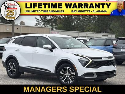 Used 2023 Kia Sportage EX