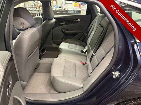 Used 2019 Chevrolet Impala LS image 28