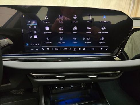 Used 2025 Audi A5 2.0T Premium Plus w/ Premium Plus image 19