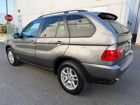 Used 2006 BMW X5 3.0i AWD/4WD image 11