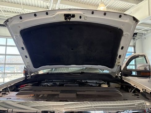 Used 2015 Chevrolet Silverado 2500 LTZ w/ Snow Plow Prep Package image 20