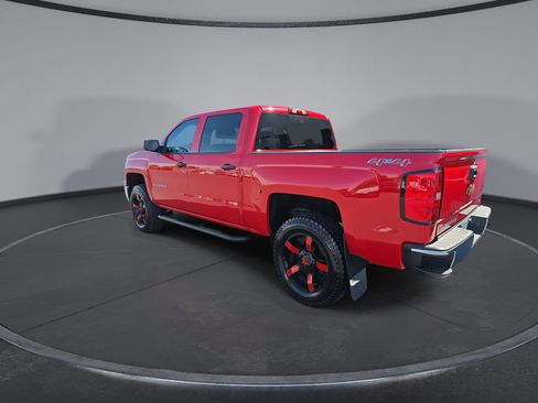 Used 2014 Chevrolet Silverado 1500 LT AWD/4WD image 11