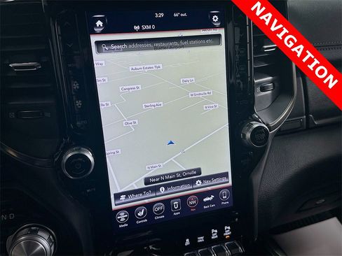 Used 2019 RAM 1500 Sport w/ Level 2 Equipment Group image 14