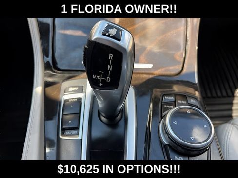 Used 2014 BMW 535i Sedan RWD image 52
