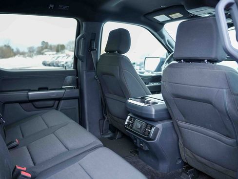 Used 2022 Ford F150 XLT w/ Equipment Group 302A High image 19