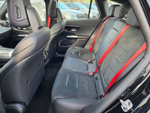 Used 2025 Mercedes-Benz GLC 43 AMG GLC 43 AMG image 10