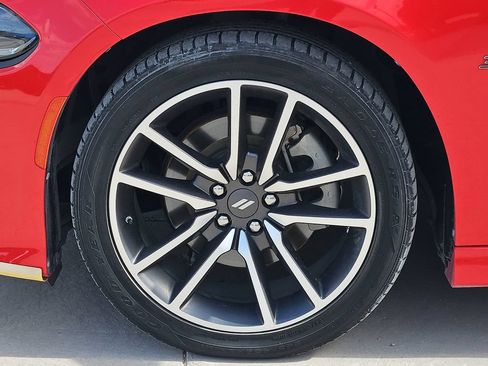 Used 2023 Dodge Charger R/T w/ Harman/Kardon Audio Group RWD image 9
