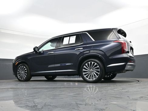 Used 2024 Hyundai Palisade Calligraphy image 30