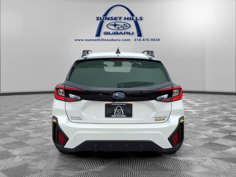 Certified 2025 Subaru Crosstrek 2.5i Sport image 21