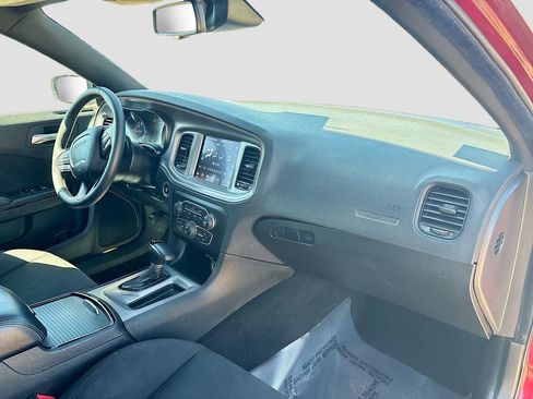 Used 2023 Dodge Charger GT w/ Blacktop Special Edition AWD/4WD image 30