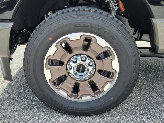 New 2026 Ford F250 King Ranch AWD/4WD image 6