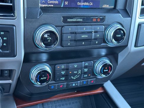 Used 2020 Ford F350 King Ranch image 22