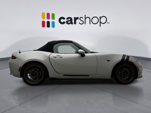 Used 2017 MAZDA MX-5 Miata Grand Touring image 6