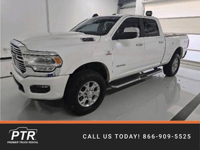 Used 2022 RAM 2500 Laramie