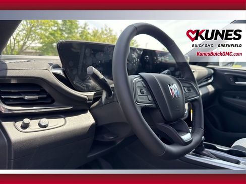 New 2026 Buick Envista Sport Touring w/ Convenience I Package FWD image 13