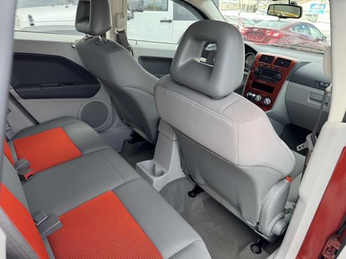Used 2007 Dodge Caliber R/T w/ Driver Convenience Group image 23