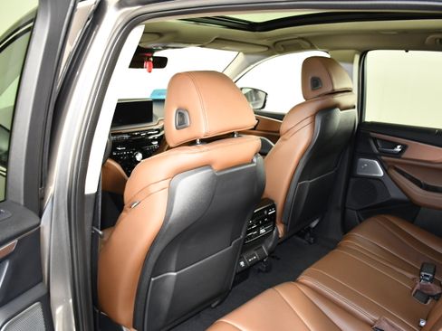 Certified 2025 Acura MDX SH-AWD w/ Technology Package image 47
