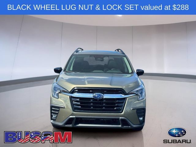 Used 2025 Subaru Ascent Limited AWD/4WD image 3