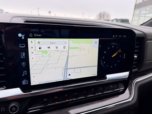 Used 2024 Chevrolet Silverado 1500 LTZ w/ LTZ Convenience Package II image 28