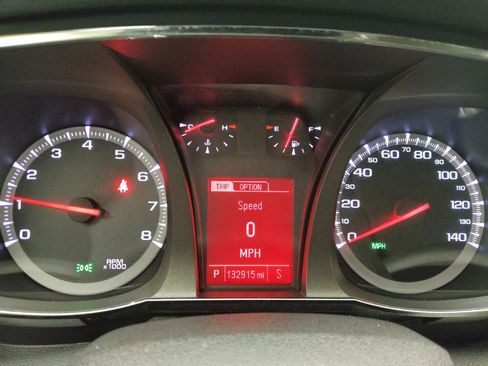 Used 2015 GMC Terrain SLE w/ Chrome Edition image 23