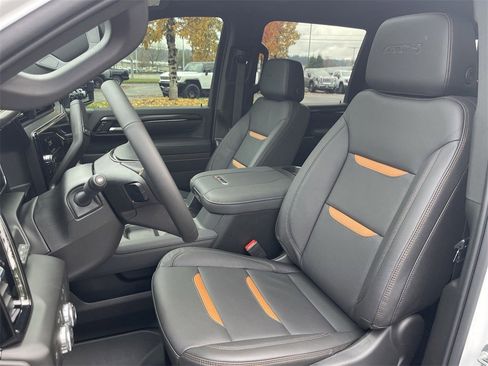 New 2026 GMC Sierra 3500 AT4 image 20