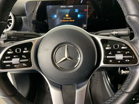 Used 2021 Mercedes-Benz A 220 A 220 4D Sedan image 31